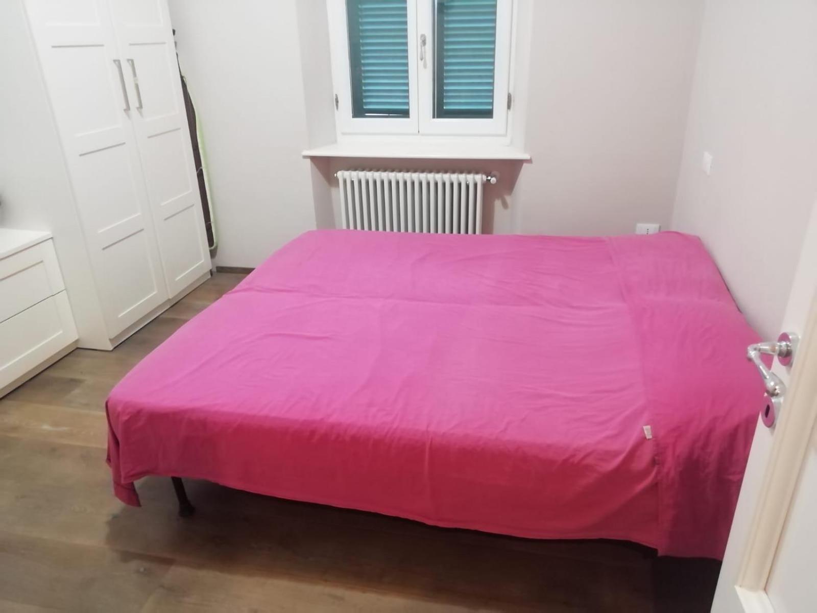 Casa Misha Tra 5 Terre E Versilia Bocca di Magra Ngoại thất bức ảnh