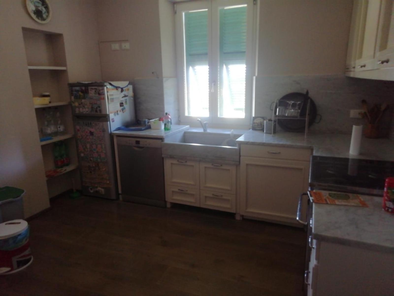 Casa Misha Tra 5 Terre E Versilia Bocca di Magra Ngoại thất bức ảnh