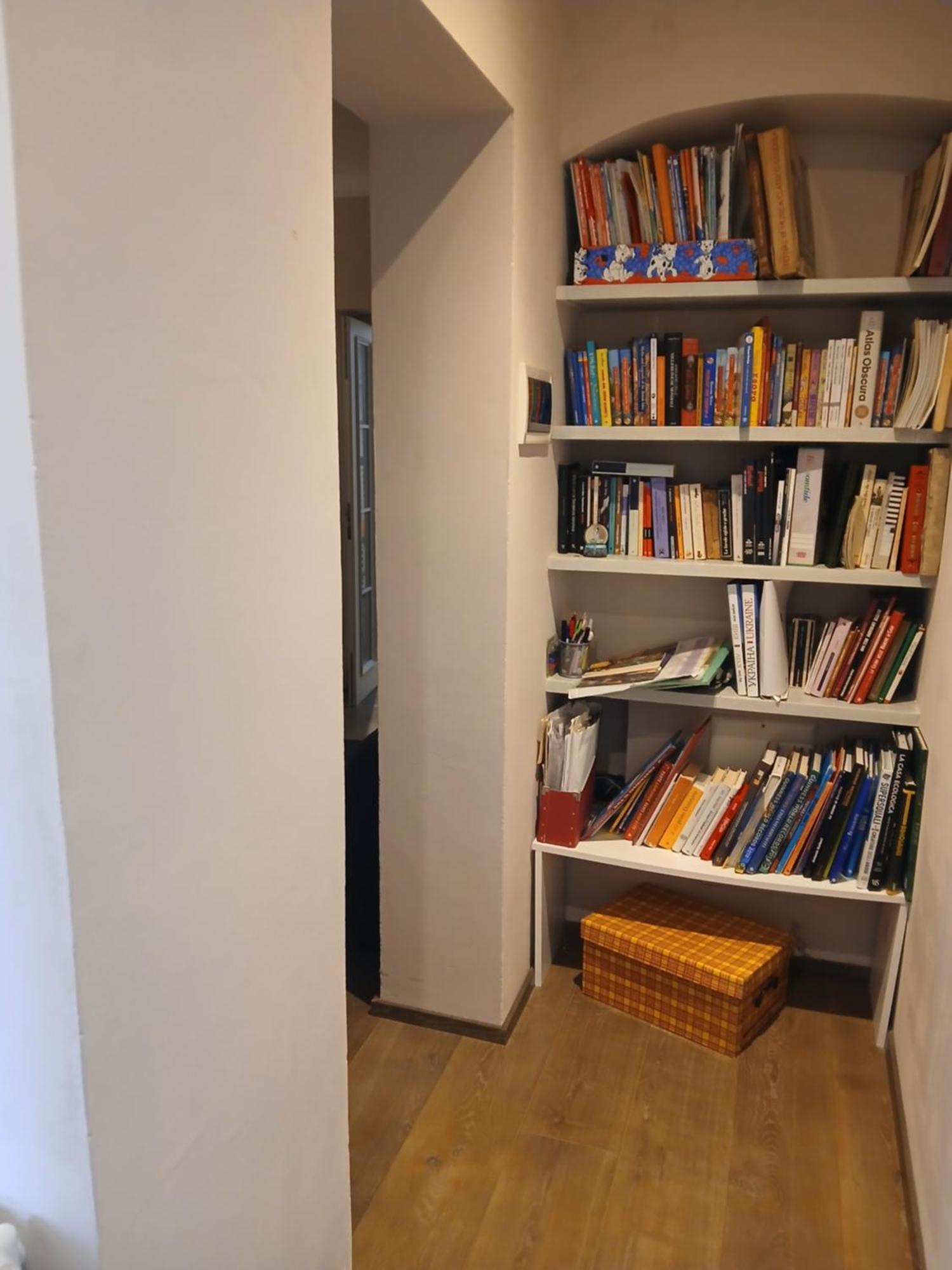 Casa Misha Tra 5 Terre E Versilia Bocca di Magra Ngoại thất bức ảnh
