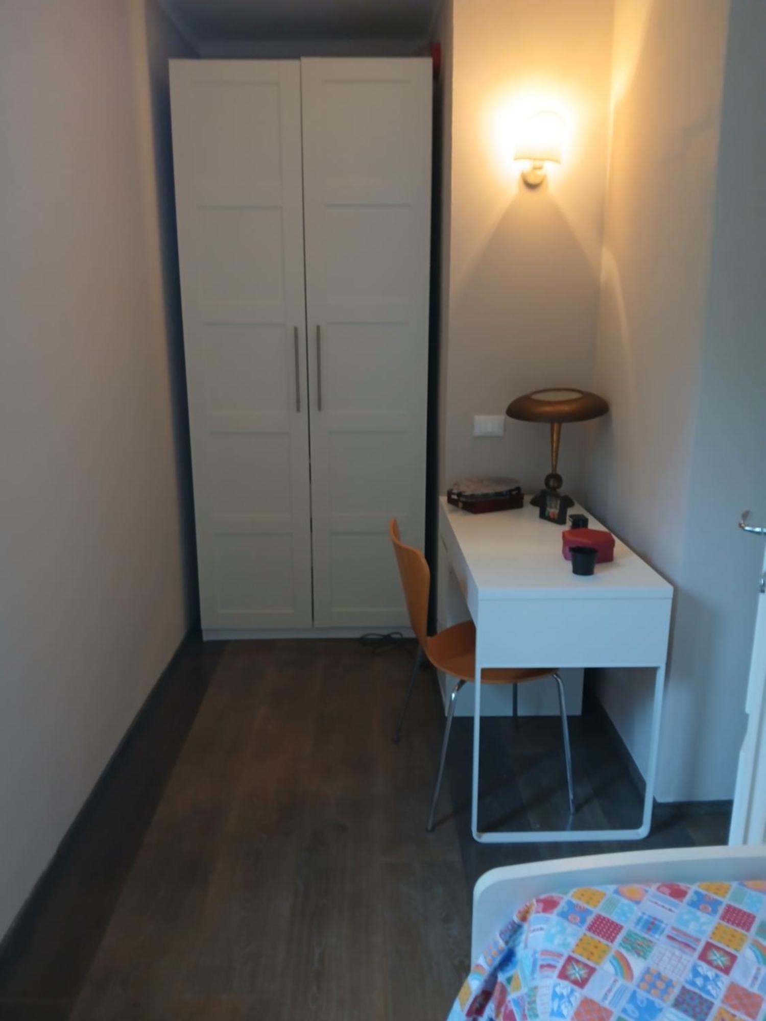 Casa Misha Tra 5 Terre E Versilia Bocca di Magra Ngoại thất bức ảnh